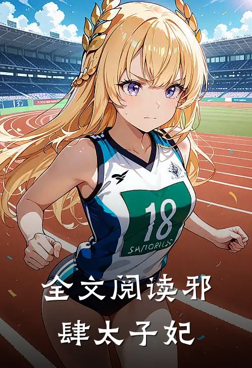 全文阅读邪肆太子妃