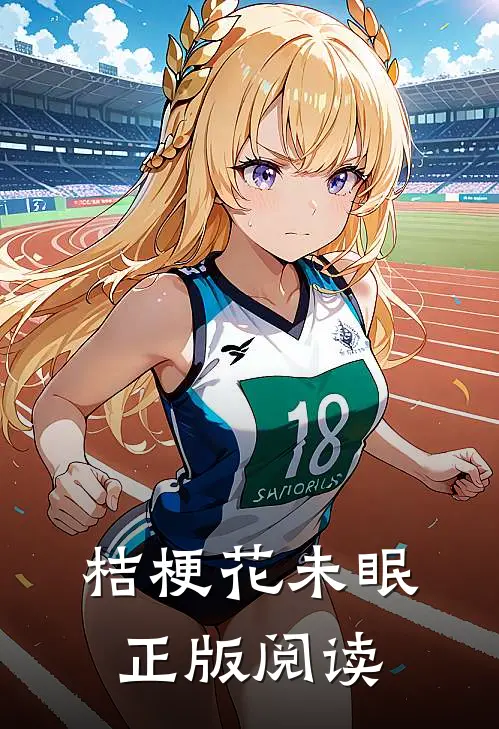 桔梗花未眠正版阅读