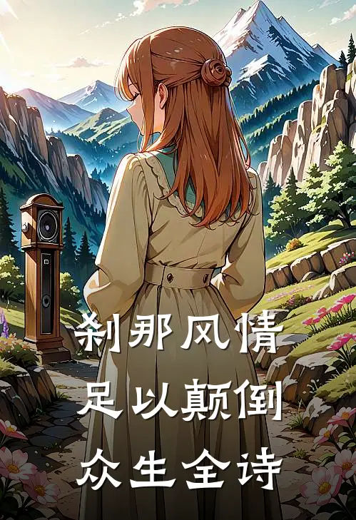 刹那风情足以颠倒众生全诗