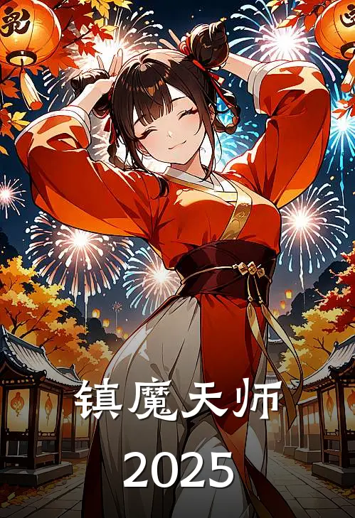 镇魔天师2025