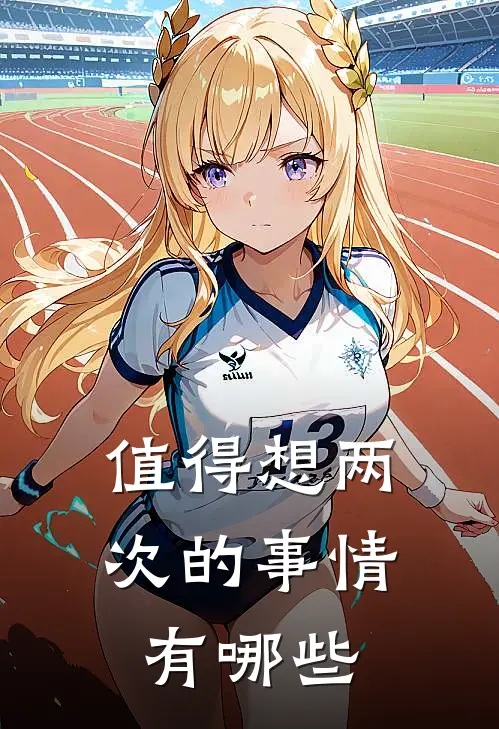 值得想两次的事情有哪些