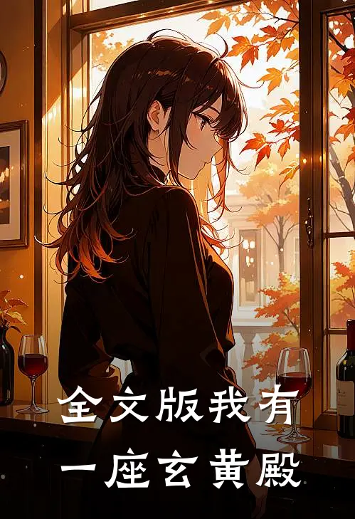 全文版我有一座玄黄殿