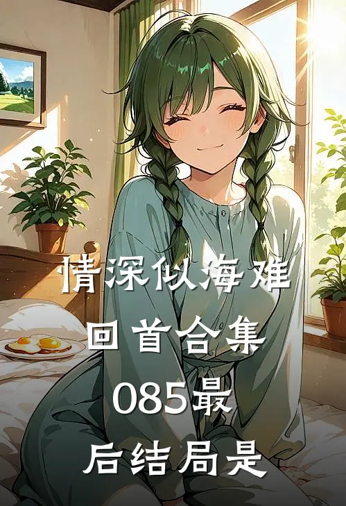 情深似海难回首合集085最后结局是