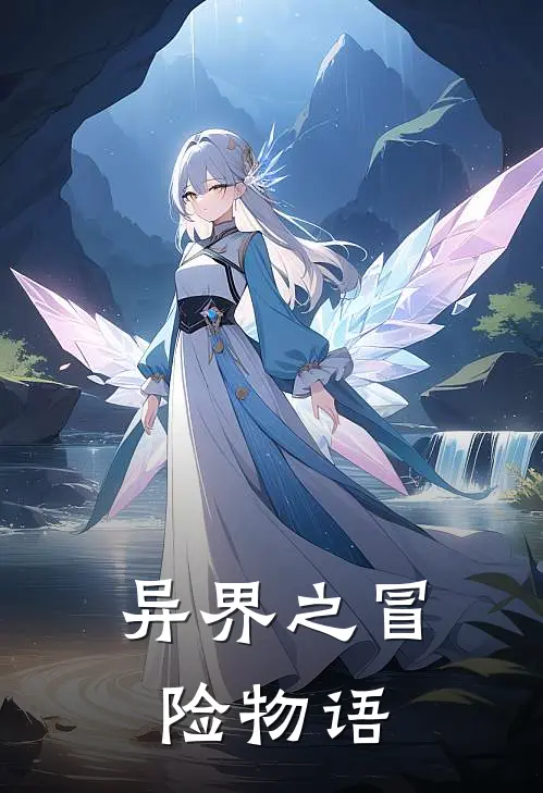 异界之冒险物语