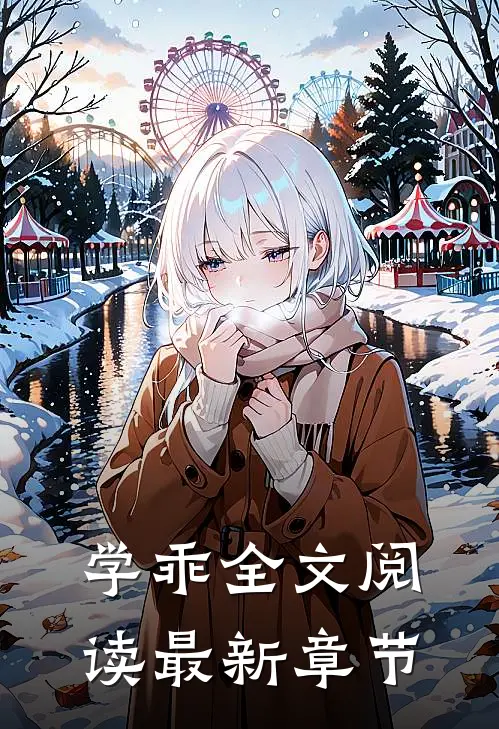 学乖全文阅读最新章节
