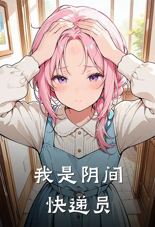 我是阴间快递员