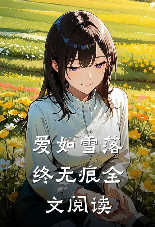爱如雪落终无痕全文阅读