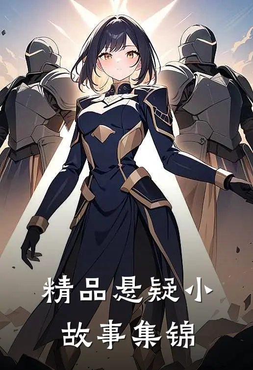 精品悬疑小故事集锦