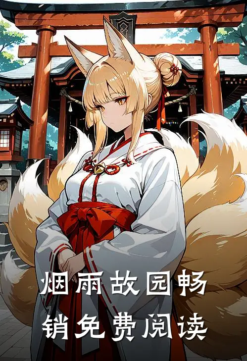 烟雨故园畅销免费阅读