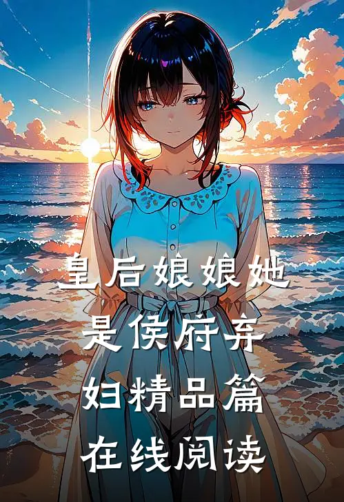 皇后娘娘她是侯府弃妇精品篇在线阅读