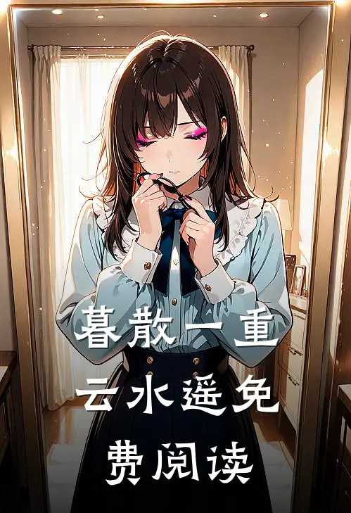 暮散一重云水遥免费阅读