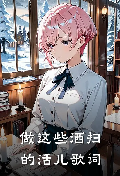 做这些洒扫的活儿歌词