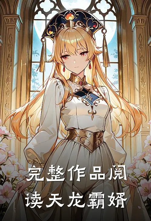 完整作品阅读天龙霸婿