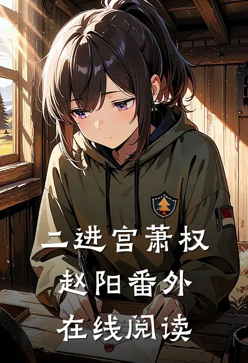 二进宫萧权赵阳 番外在线阅读