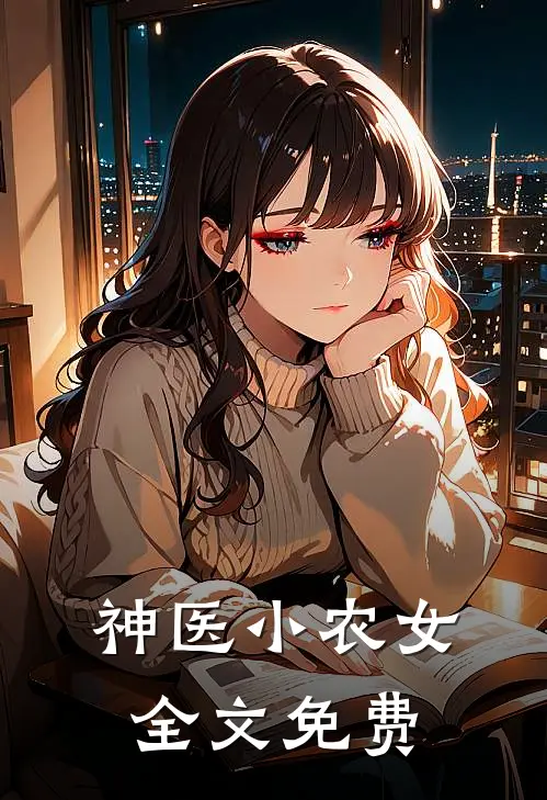 神医小农女全文免费