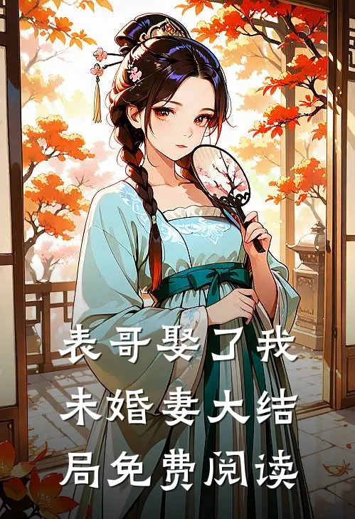 表哥娶了我未婚妻大结局免费阅读