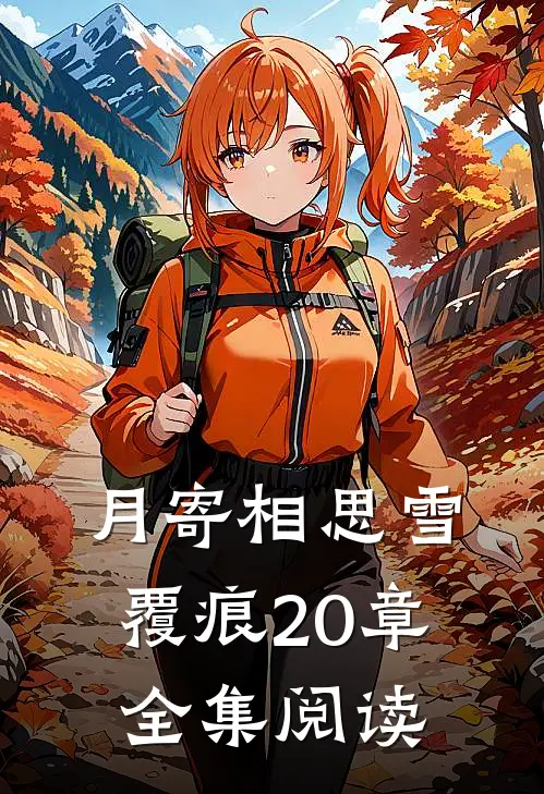 月寄相思雪覆痕20章全集阅读