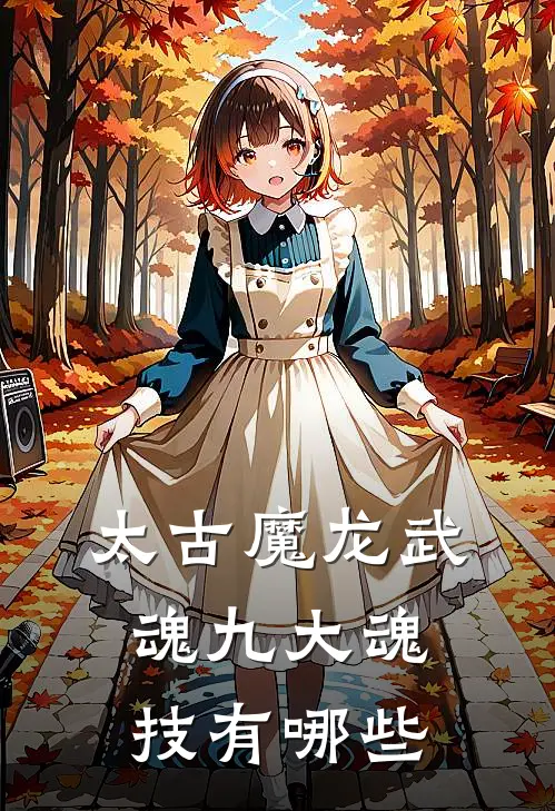 太古魔龙武魂九大魂技有哪些