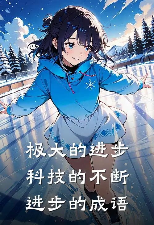 极大的进步科技的不断进步的成语