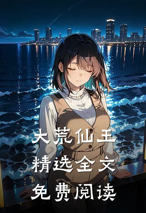 大荒仙王精选全文免费阅读