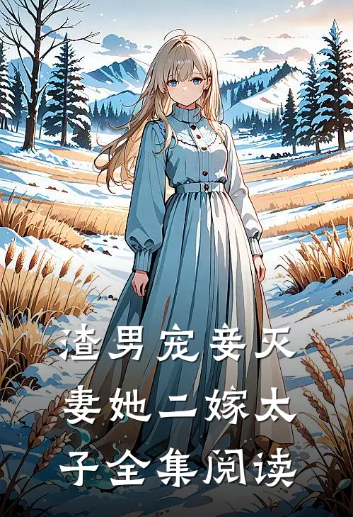 渣男宠妾灭妻她二嫁太子全集阅读