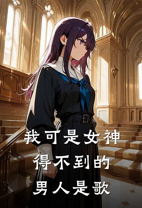 我可是女神得不到的男人是歌