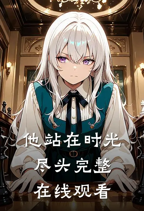 他站在时光尽头完整在线观看