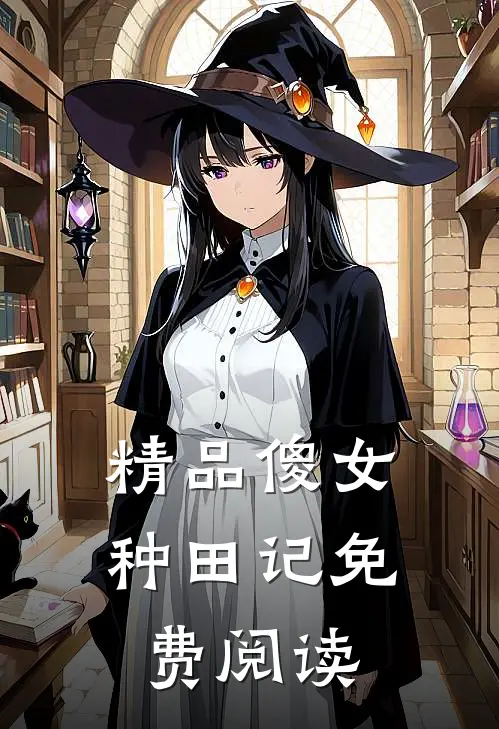 精品傻女种田记免费阅读