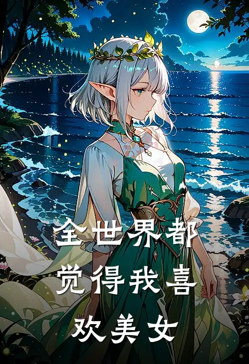 全世界都觉得我喜欢美女