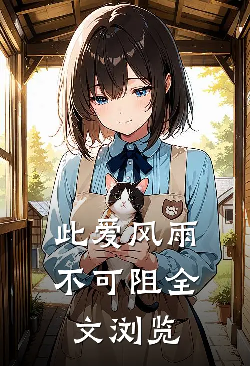 此爱风雨不可阻全文浏览