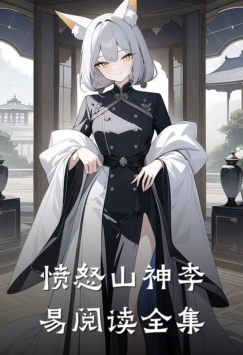 愤怒山神李易阅读全集