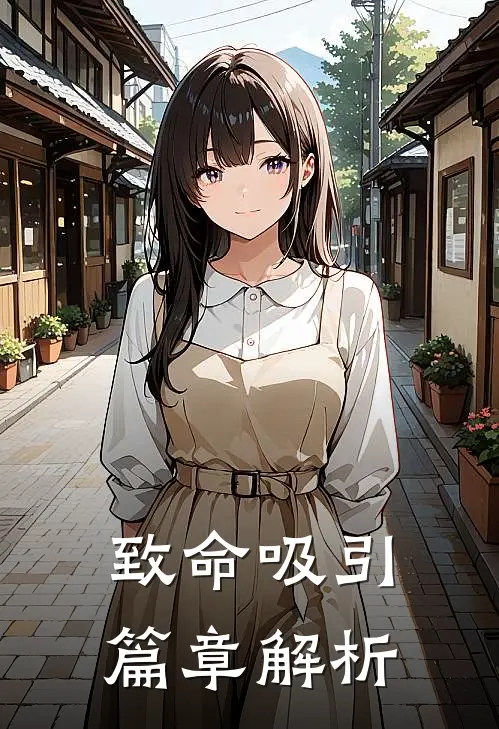 致命吸引篇章解析