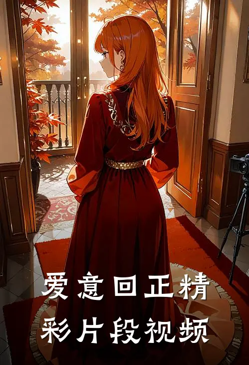 爱意回正精彩片段视频