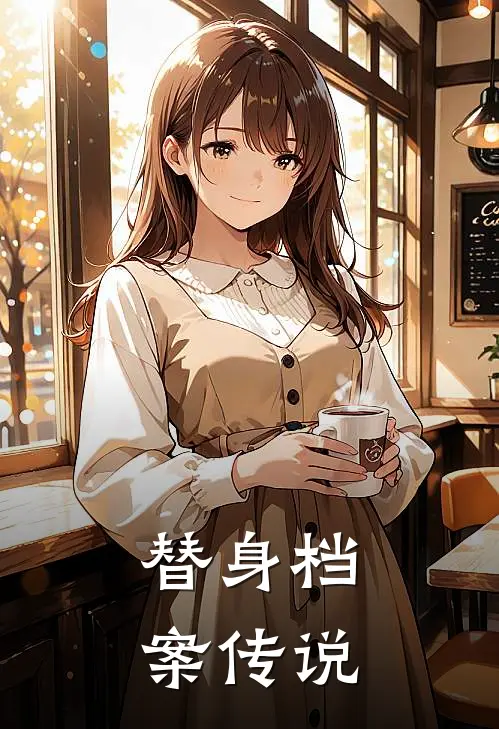替身档案传说