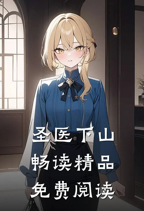 圣医下山畅读精品免费阅读