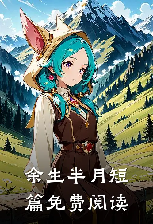 余生半月短篇免费阅读