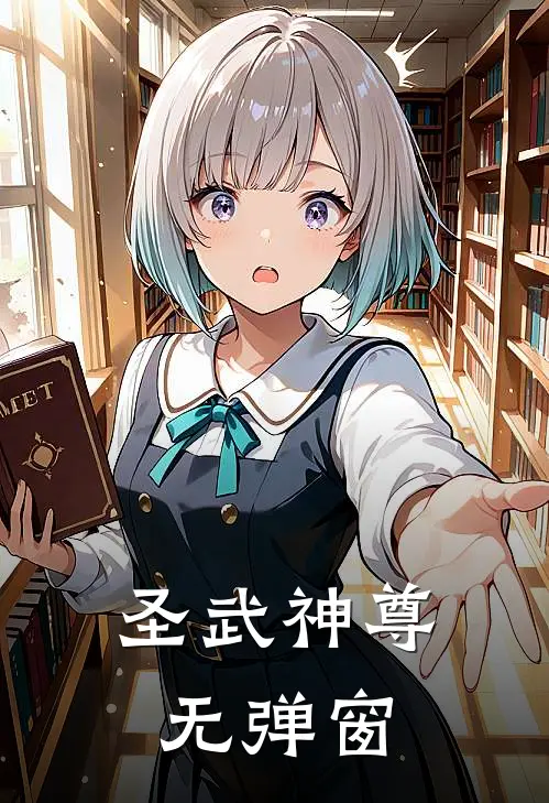 圣武神尊无弹窗
