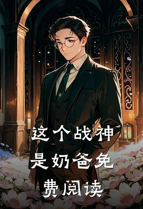 这个战神是奶爸免费阅读