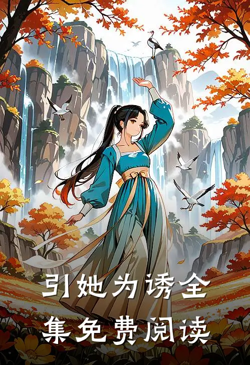 引她为诱 全集免费阅读