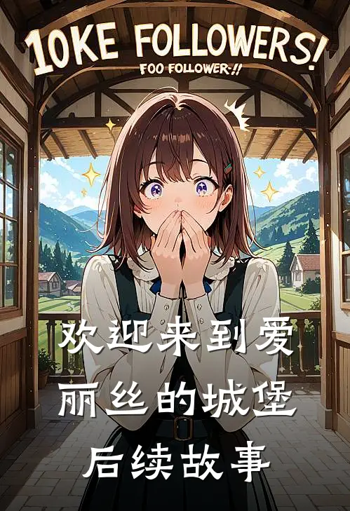 欢迎来到爱丽丝的城堡后续故事