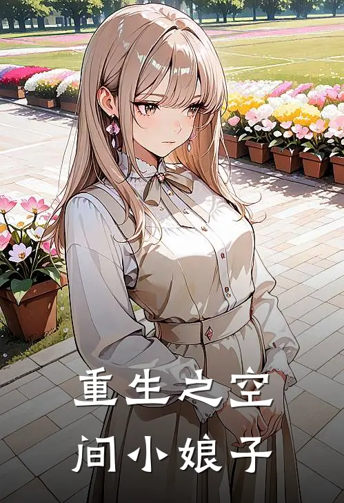 重生之空间小娘子