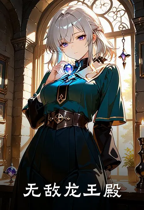 无敌龙王殿