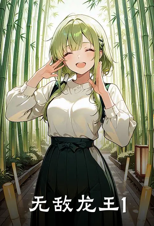 无敌龙王1
