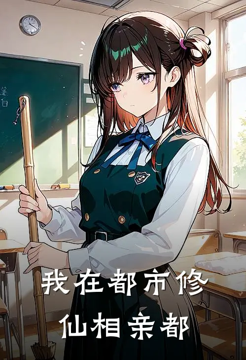 我在都市修仙相亲都