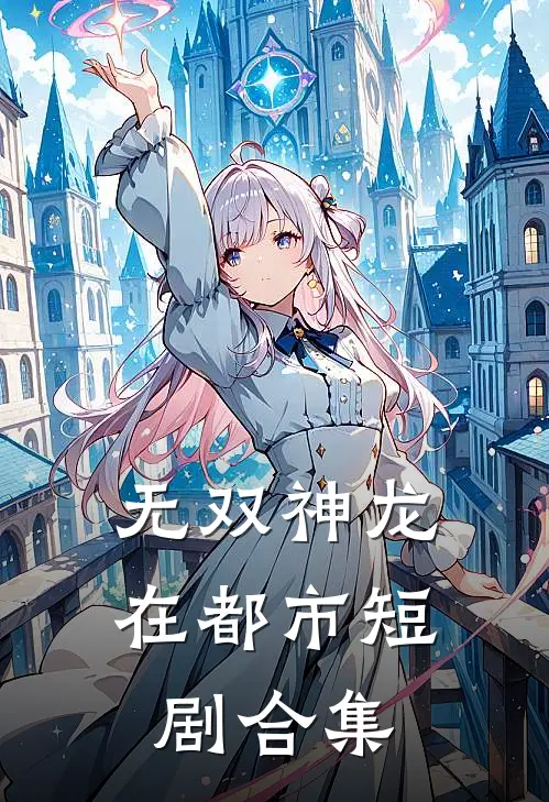无双神龙在都市短剧合集