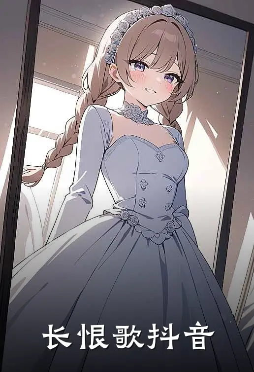 长恨歌抖音