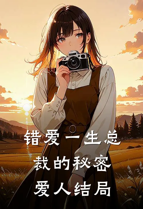 错爱一生总裁的秘密爱人结局