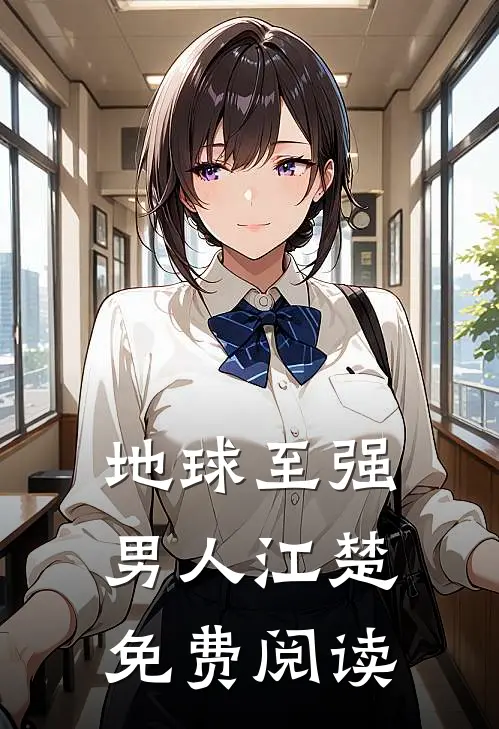 地球至强男人江楚免费阅读