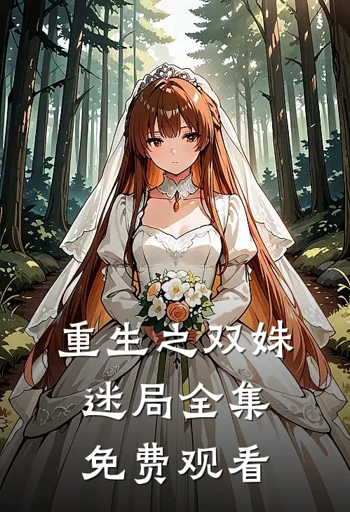 重生之双姝迷局 全集免费观看