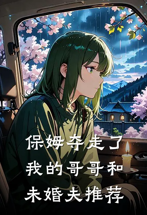 保姆夺走了我的哥哥和未婚夫推荐
